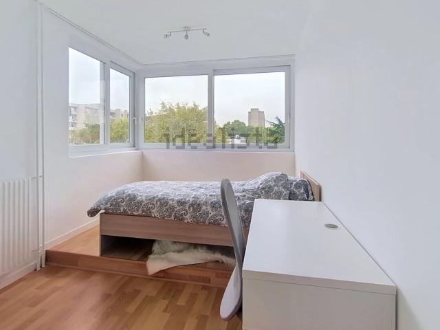Appartement location à La Haie Griselle, Boissy-Saint-Léger