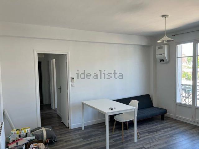 Appartement location à La Haie Griselle, Boissy-Saint-Léger