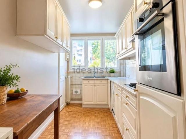 Appartement location à Boissy-Saint-Léger, Val-de-Marne