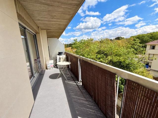 Appartement location à Boissy-Saint-Léger, Val-de-Marne