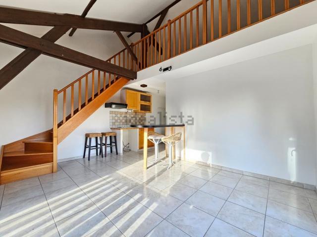 Appartement vente à Le Bas de Torfou, Boissy-sous-Saint-Yon