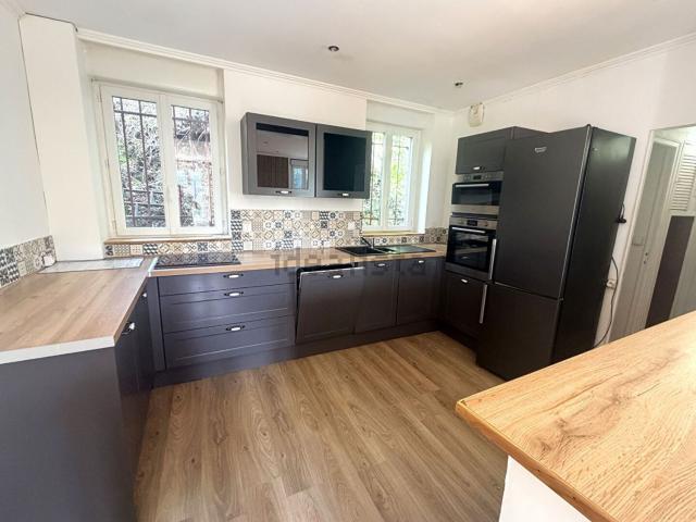 Appartement vente à Bolbec, Seine-Maritime