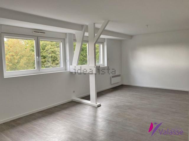 Appartement location à Gruchet-le-Valasse, Seine-Maritime