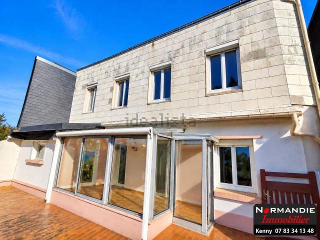 Appartement vente à Bolbec, Seine-Maritime