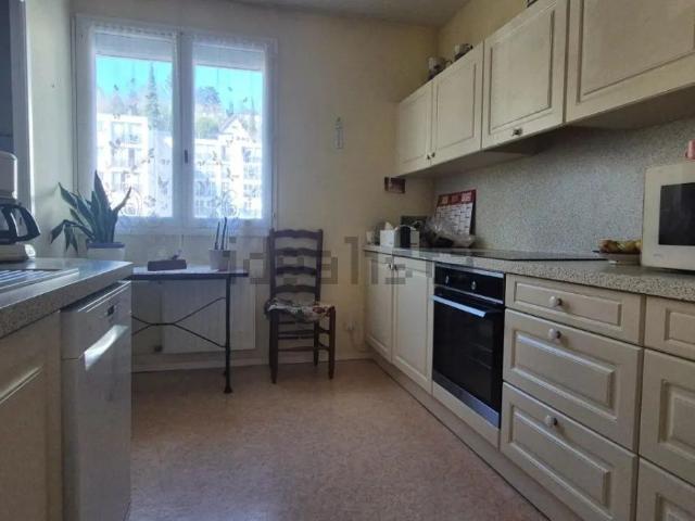 Appartement vente à Bolbec, Seine-Maritime