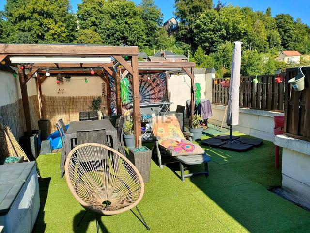 Appartement vente à Bolbec, Seine-Maritime