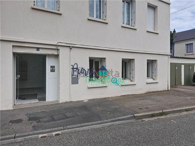 Appartement location à Gruchet-le-Valasse, Seine-Maritime