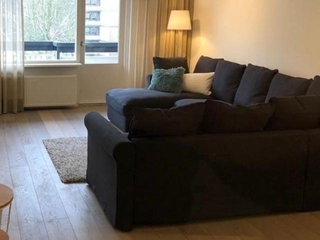 Appartement te huur in Zuid, Amsterdam