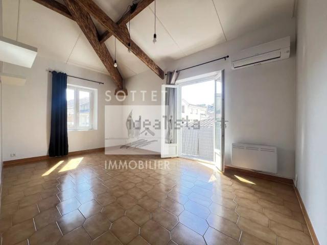 Appartement location à Bollène, Vaucluse