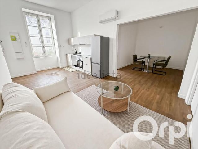 Appartement location à Bollène, Vaucluse