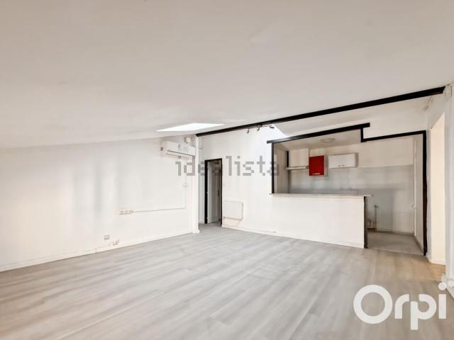 Appartement location à Bollène, Vaucluse