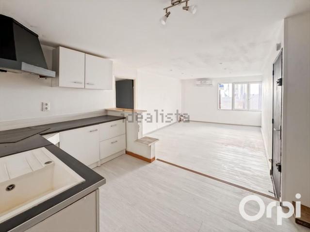 Appartement location à Bollène, Vaucluse