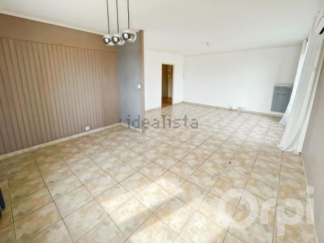 Appartement location à Bollène, Vaucluse