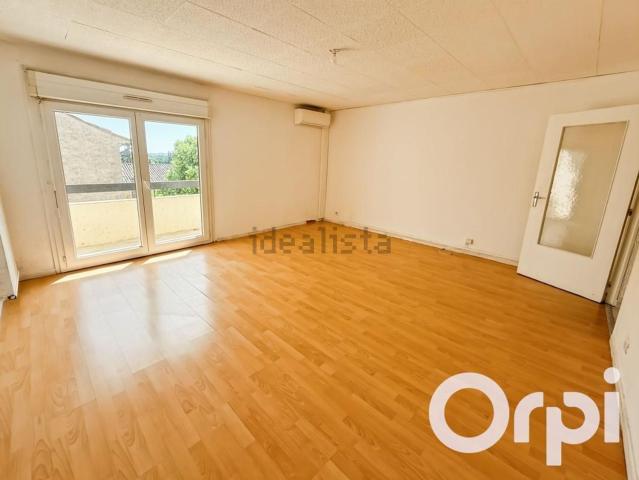 Appartement location à Bollène, Vaucluse