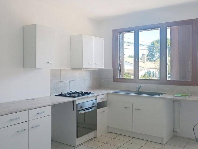 Appartement location à La Planchette, Bollène