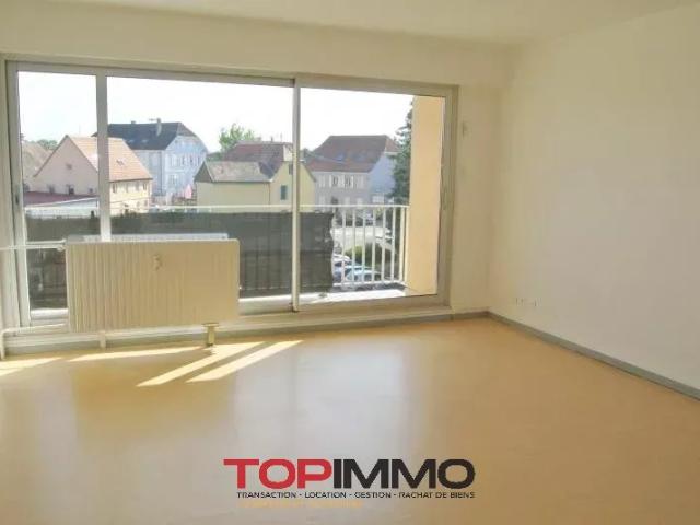 Appartement location à Bollwiller, Collectivité européenne d'Alsace