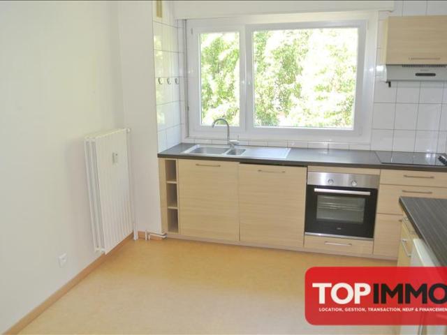 Appartement location à Mulhouse, Bollwiller