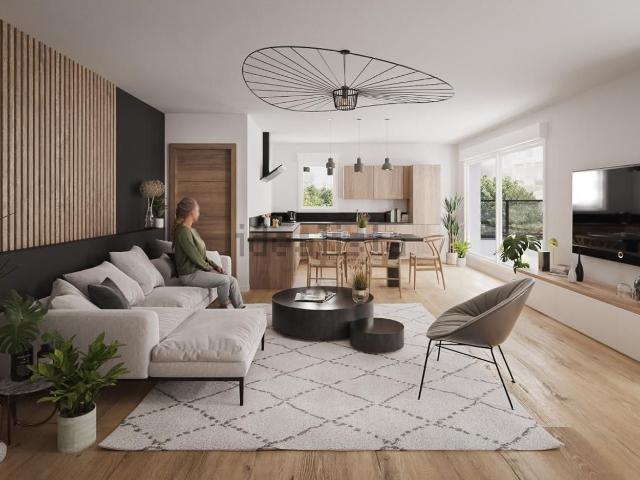Appartement vente à Bollwiller, Collectivité européenne d'Alsace