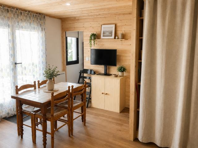 Appartement vente à Prades, Bolquère