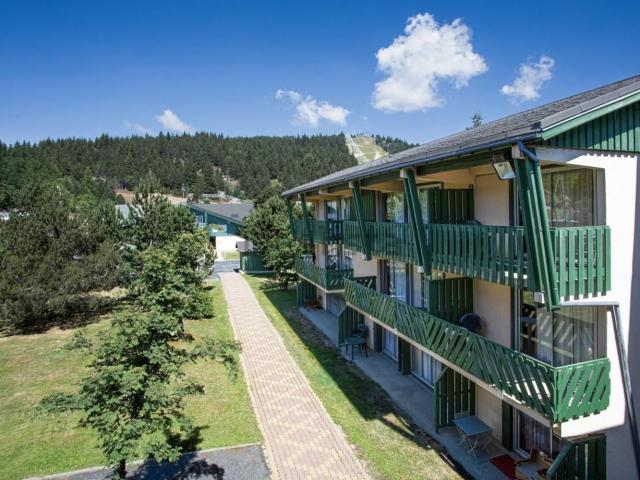 Appartement vente à Pla de la Creu, Bolquère