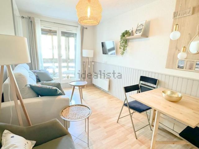 Appartement vente à Pla de la Creu, Bolquère