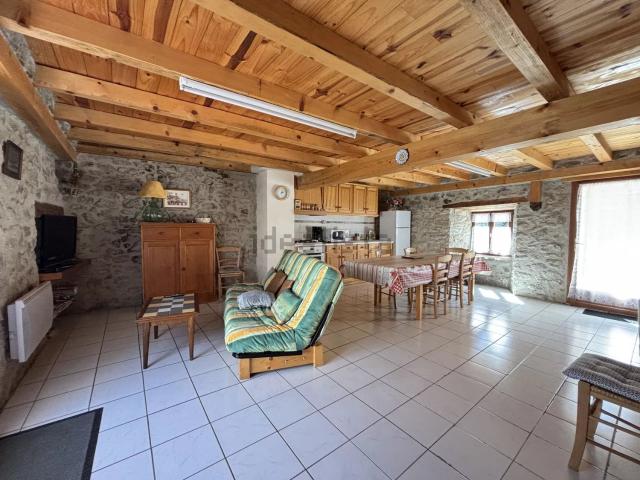 Appartement vente à Lotissement El Prat, Bolquère