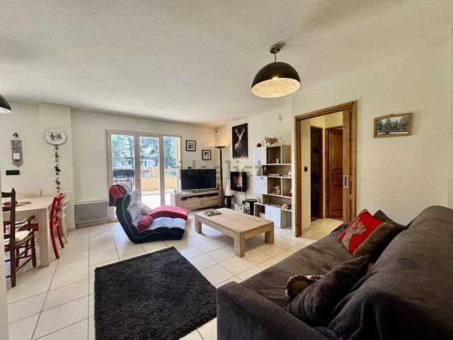 Appartement vente à Pla de la Creu, Bolquère