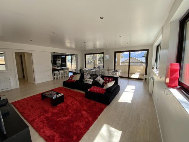 Appartement vente à Les Esclosetes, Bolquère