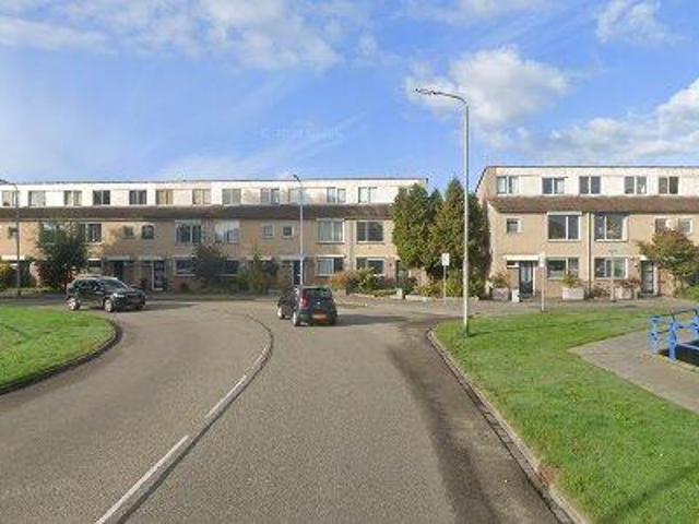 Appartement te huur in Amersfoort