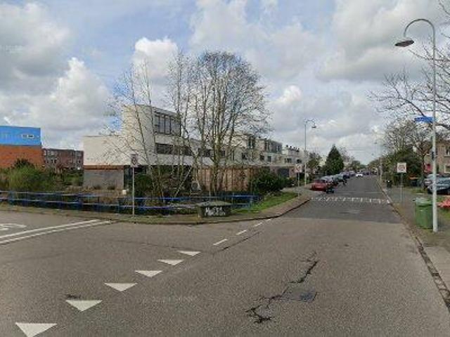 Appartement te huur in Amersfoort