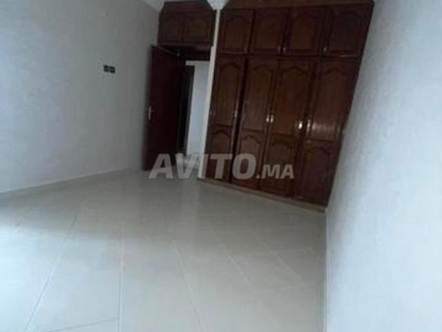 Appartement vente à Meknès