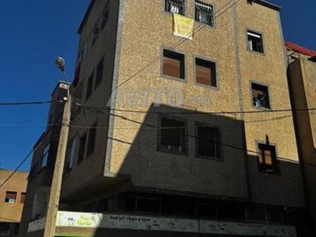 Appartement vente à Anfa, Gharb-Chrarda-Beni Hssen