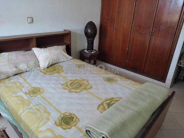 Appartement vente à Salé