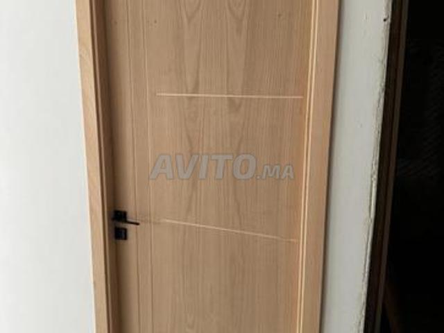 Appartement vente à Ben Slimane