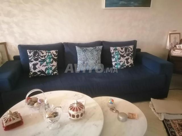 Appartement vente