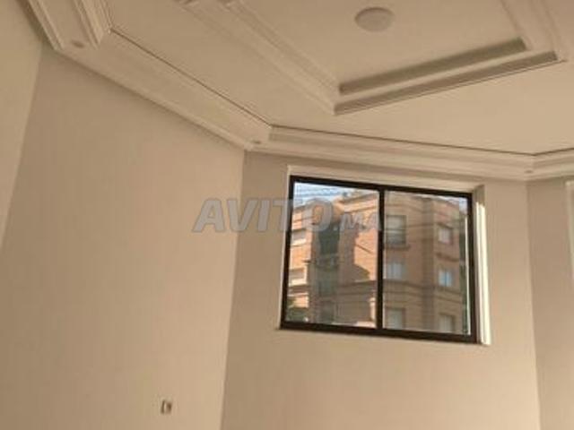 Appartement location à Gueliz, Marrakech