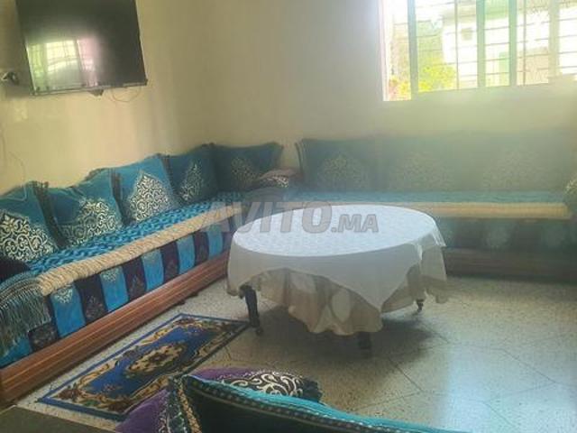 Appartement vente à Zouagha, Fès