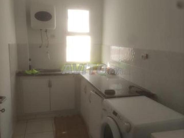 Appartement vente à Dar Bouazza, Gharb-Chrarda-Beni Hssen