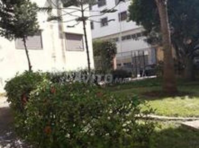 Appartement vente à Anfa, Gharb-Chrarda-Beni Hssen