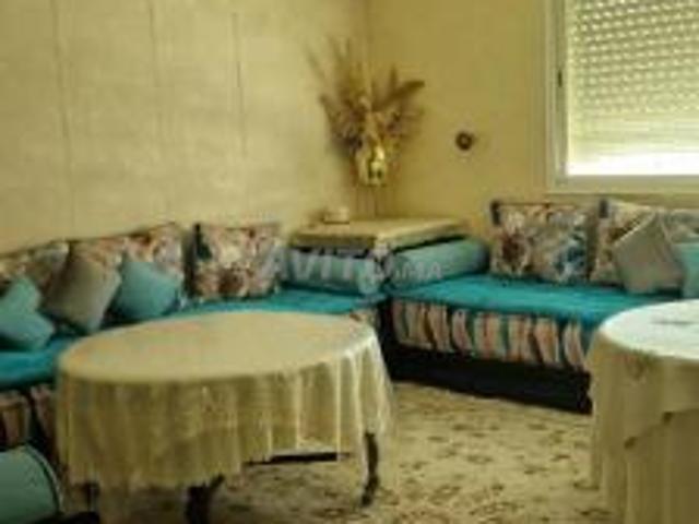 Appartement vente à Anfa, Gharb-Chrarda-Beni Hssen