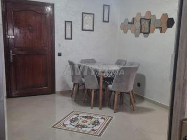 Appartement vente à Anfa, Gharb-Chrarda-Beni Hssen