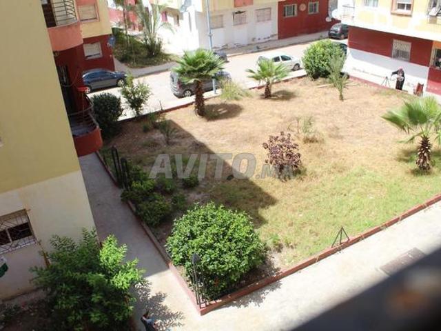 Appartement vente à El Ma, Gharb-Chrarda-Beni Hssen