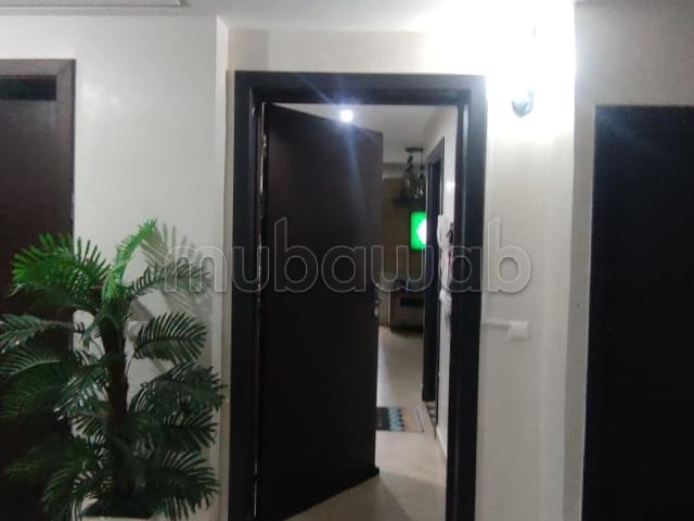 Appartement vente à Gharb-Chrarda-Beni Hssen