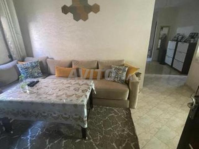 Appartement vente à El Ma, Gharb-Chrarda-Beni Hssen