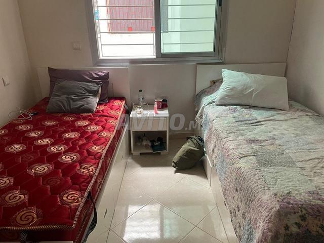 Appartement location à Lyautey