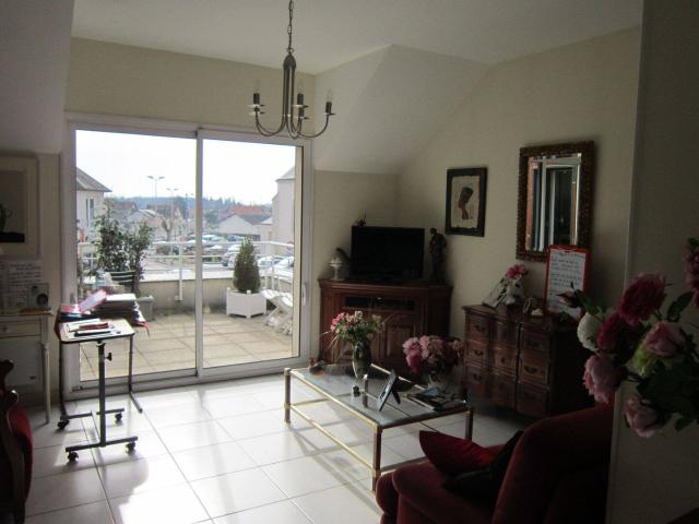 Appartement location à Villemandeur, Loiret
