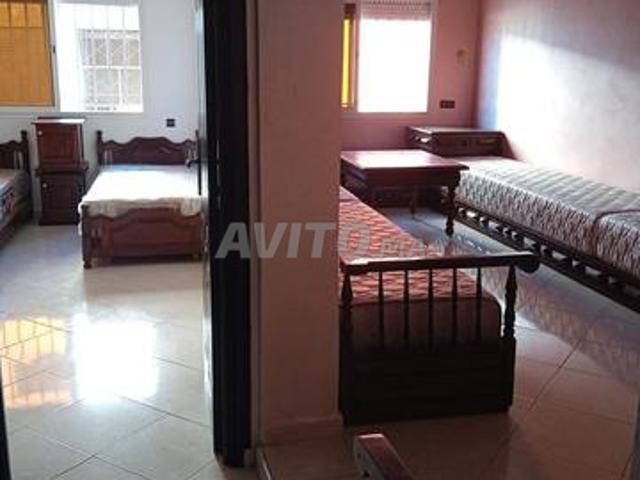 Appartement vente à Sidi Allal El Bahraoui