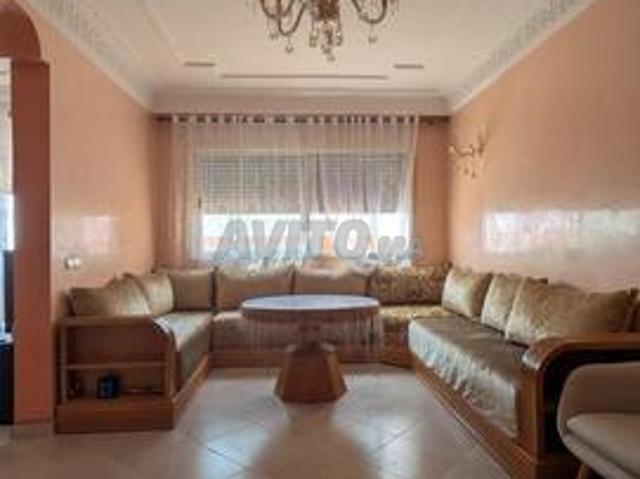 Appartement vente à Mohammedia, Gharb-Chrarda-Beni Hssen