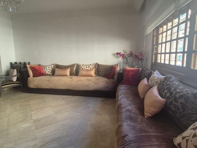 Appartement vente à Anfa, Gharb-Chrarda-Beni Hssen