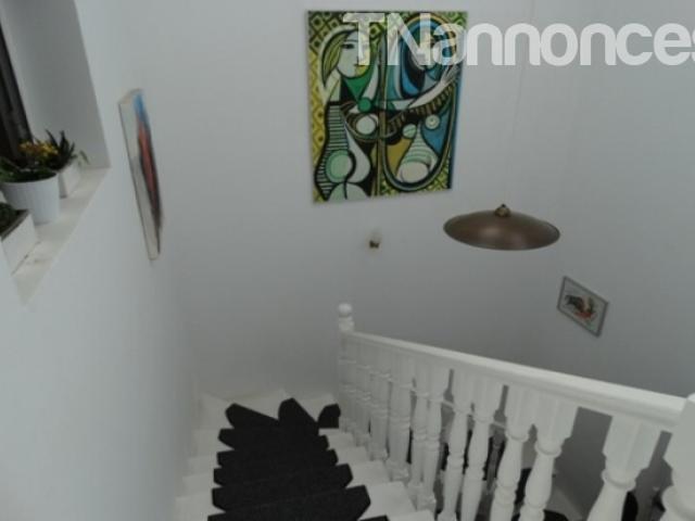 Appartement location